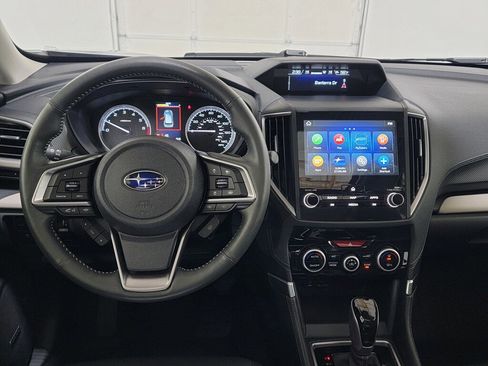 Used 2024 Subaru Forester Limited image 12
