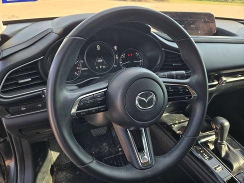 Used 2025 MAZDA CX-30 AWD 2.5 S w/ Select Sport Pkg image 9