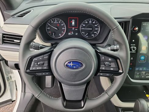 Used 2026 Subaru Forester Premium AWD/4WD image 21