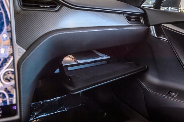 Used 2018 Tesla Model S P100D AWD/4WD image 33
