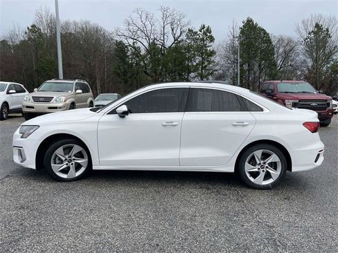 Used 2022 Audi A3 2.0T Premium image 6