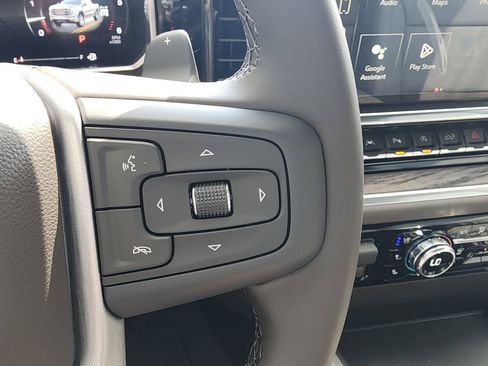 New 2026 GMC Sierra 1500 SLT w/ SLT Premium Plus Package image 22