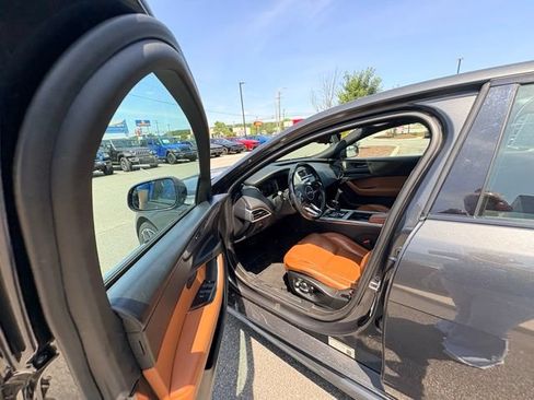 Used 2020 Jaguar XE R-Dynamic S AWD/4WD image 19