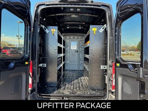 New 2026 Ford Transit 250 148 High Roof AWD image 18