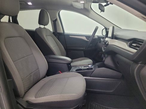 Used 2022 Ford Escape SE FWD image 21