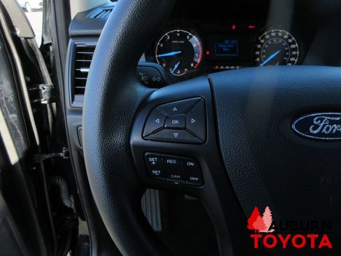 Used 2019 Ford Ranger XL w/ Equipment Group 101A Mid image 14