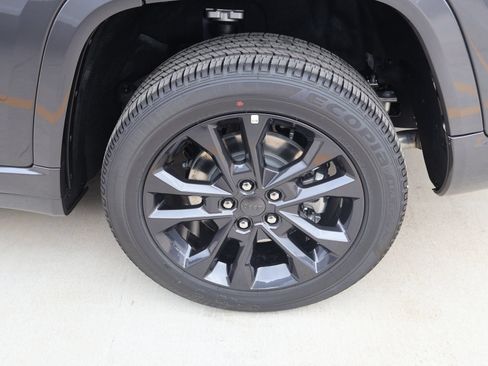 New 2026 Jeep Grand Cherokee L Limited AWD/4WD image 20