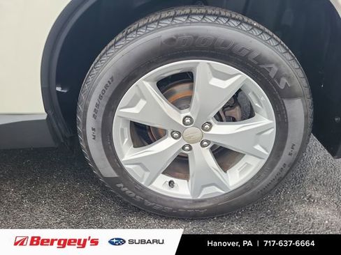 Used 2016 Subaru Forester 2.5i Premium w/ All-Weather Package image 21