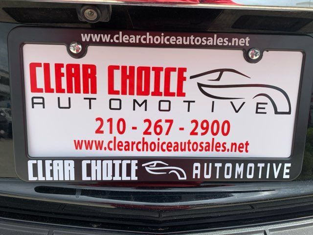 Used 2013 Cadillac SRX Performance w/ Driver Awareness Package FWD image 50