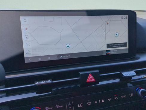 New 2026 Kia Sportage SX Prestige image 21