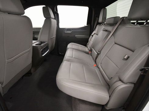 Used 2022 Chevrolet Silverado 1500 LTZ image 15