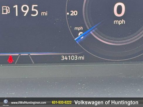 Used 2023 Volkswagen Tiguan SEL R-Line AWD/4WD image 27