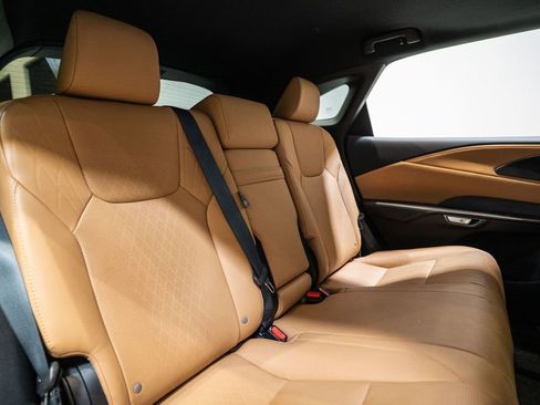 Used 2024 Lexus RX 350 Premium Plus w/ Convenience Package image 32