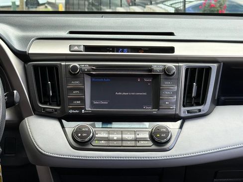 Used 2015 Toyota RAV4 XLE w/ Outdoor Package FWD image 44