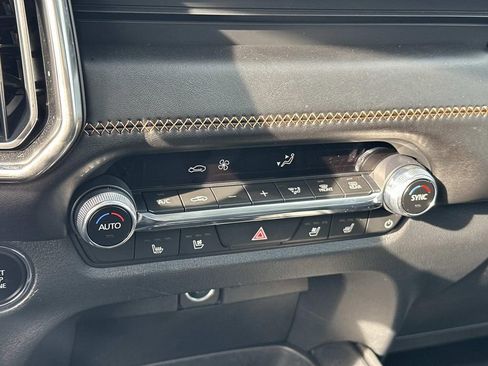 Used 2025 MAZDA CX-50 AWD 2.5 S w/ Cargo Package image 14