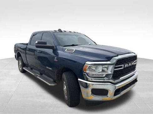 Used 2022 RAM 2500 Tradesman image 6