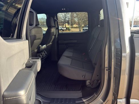 Used 2024 Ford F150 STX image 9