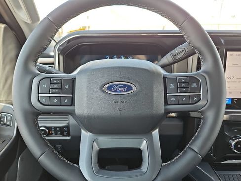 New 2026 Ford F350 Lariat w/ Chrome Package AWD/4WD image 27