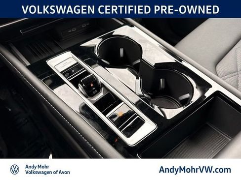 Used 2026 Volkswagen Atlas SE AWD/4WD image 31