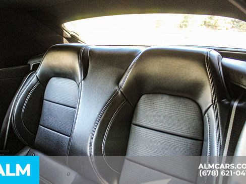 Used 2024 Ford Mustang Premium RWD image 17
