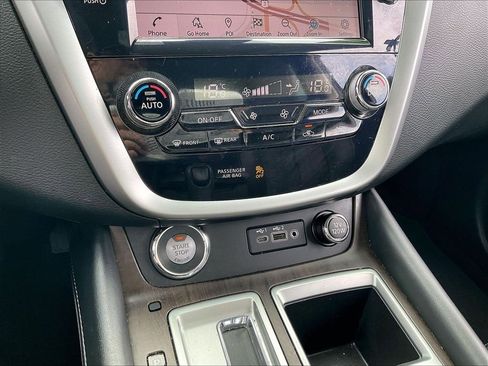 Used 2020 Nissan Murano Platinum image 25