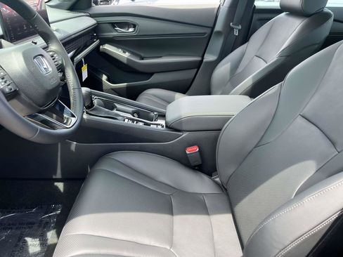 New 2026 Honda Accord Sport image 9