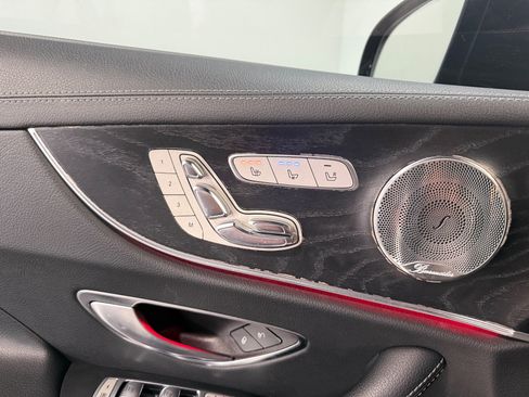 Used 2018 Mercedes-Benz E 400 4MATIC Coupe image 23