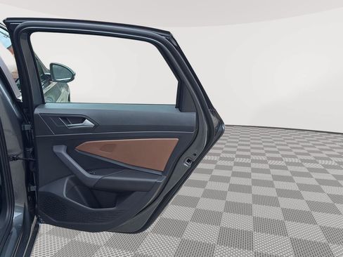 New 2026 Volkswagen Jetta SEL FWD image 16