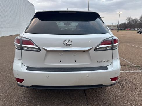Used 2015 Lexus RX 350 FWD image 6