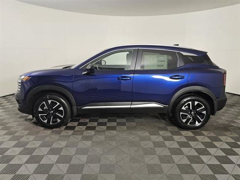 New 2026 Nissan Kicks SV w/ Cold Weather Package image 8