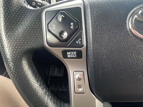 Used 2022 Toyota 4Runner SR5 image 22