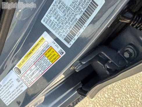 Used 2026 Honda Civic Sport image 34