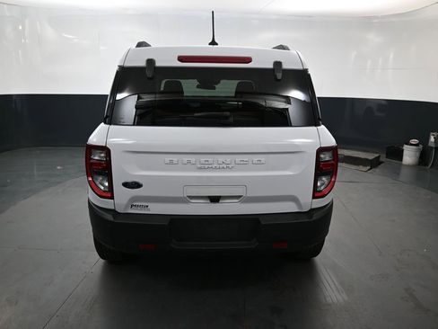 Used 2024 Ford Bronco Sport Big Bend AWD/4WD image 8