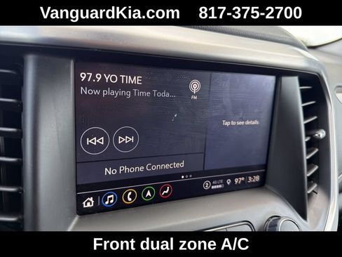 Used 2023 GMC Acadia SLT w/ Elevation Edition FWD image 14