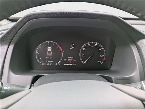 New 2025 Honda Ridgeline Sport image 18