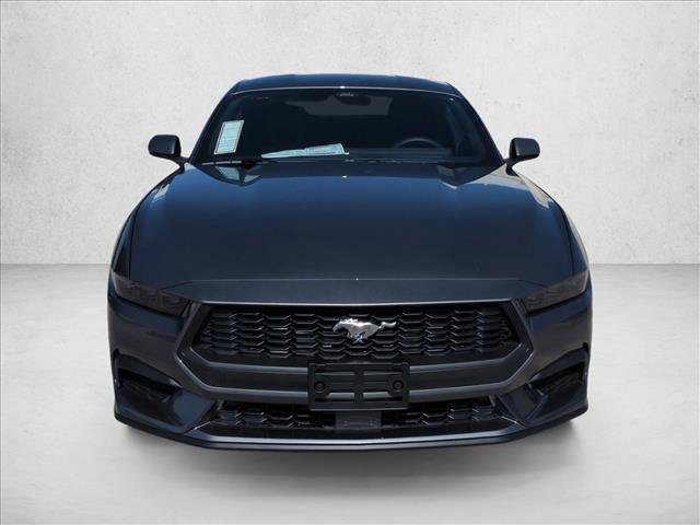 New 2026 Ford Mustang Premium RWD image 5