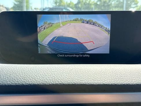 Certified 2024 MAZDA CX-50 AWD 2.5 S image 26