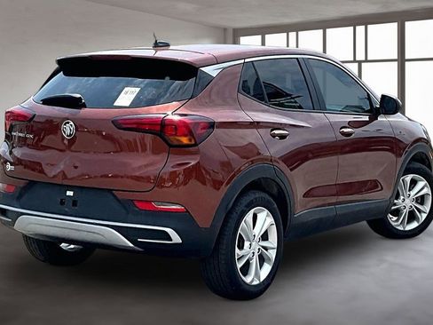 Used 2021 Buick Encore GX Preferred w/ Cold Weather Comfort Package FWD image 3
