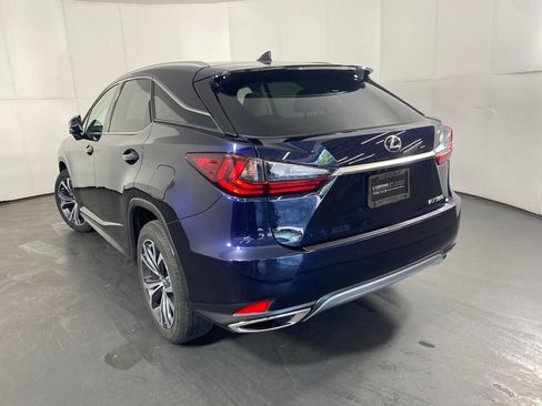 Certified 2021 Lexus RX 350 AWD w/ Premium Package image 8