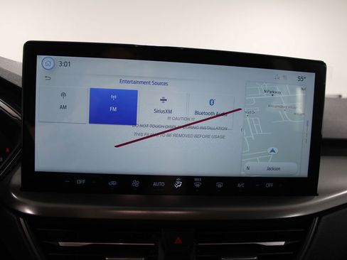 New 2026 Ford Escape Active w/ Tech Pack #1 image 42