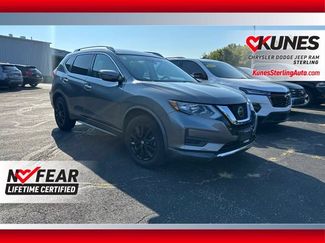 Used 2019 Nissan Rogue SV FWD video 1