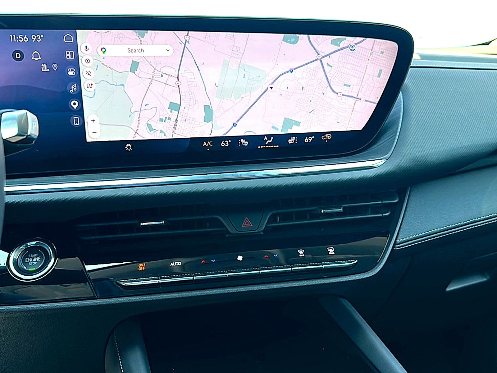 New 2026 Buick Envision Preferred AWD/4WD image 22