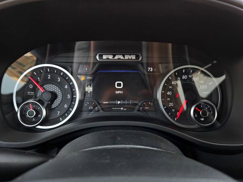 New 2026 RAM 1500 Big Horn image 20