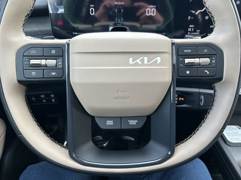 New 2027 Kia Telluride EX AWD/4WD image 26