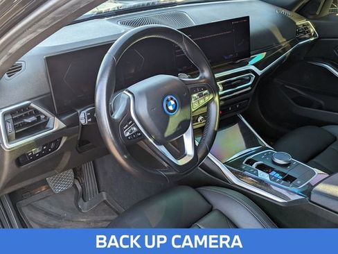 Used 2023 BMW 330e w/ Driving Assistance Package image 14