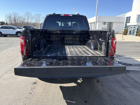 Used 2024 Ford F150 XLT w/ Equipment Group 303A High image 15