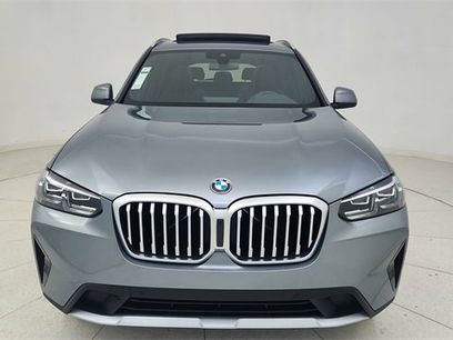 Used 2024 BMW X3 sDrive30i w/ Convenience Package
