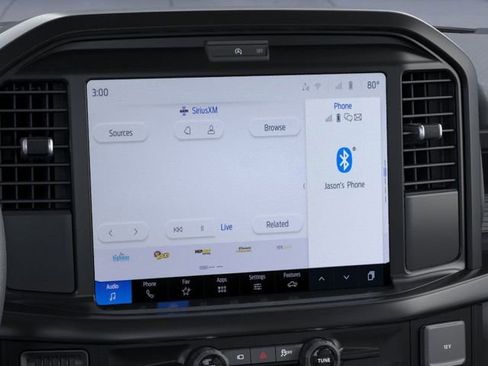 New 2026 Ford F150 STX w/ Equipment Group 200A image 16