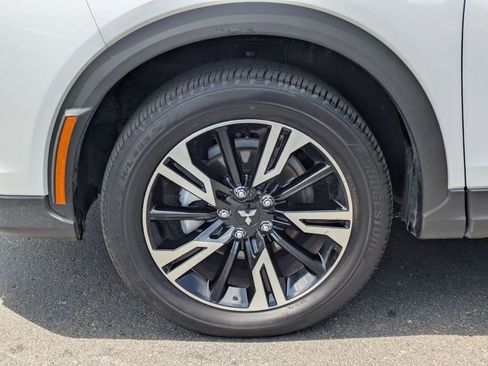 Used 2025 Mitsubishi Eclipse Cross SE AWD/4WD image 13