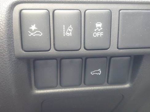 Used 2026 Mitsubishi Eclipse Cross SE AWD/4WD image 19